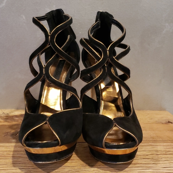 bcbgmaxazria women's shoes